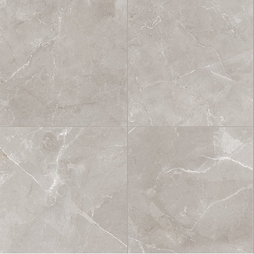 Porcelanato Cerro Negro Pulido Monaco Gris 58.5x58.5 1era