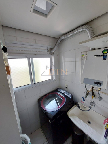 Imagem 15 de 15 de Apartamento Duplex - Jardim Celeste - - 1994