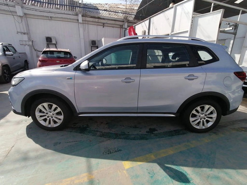 MG RX5 1.5 T Std