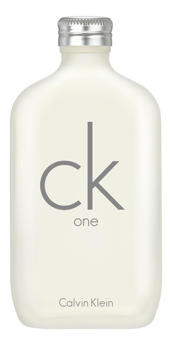 Calvin Klein - Ck One - 200 Ml