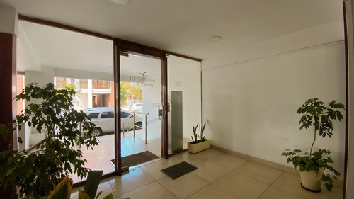 Venta Departamento 2 Ambientes Chauvin