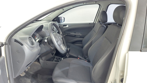 Volkswagen Gol Trend 1.6 Trendline Mt