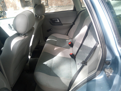 Volkswagen Polo Classic 1.9 Sd Trendline