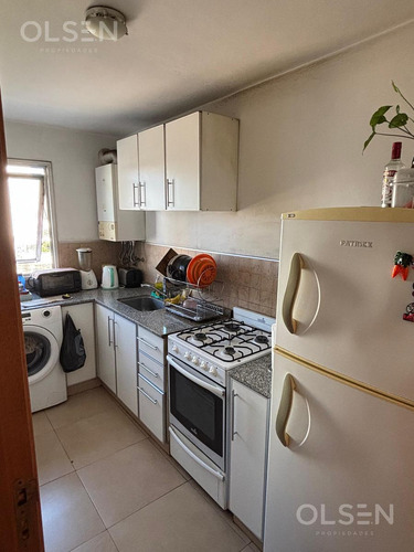 Venta Departamento General Paz - 2 Dormitorios, 2 Baños, 2 Balcones