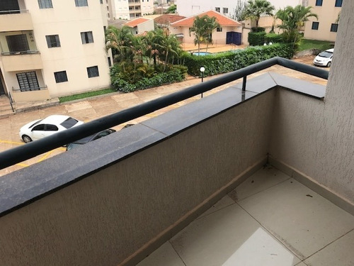 Apto 2 Dorm Com Suite Palmares | Aqui Na Rosa E Rangel ¿ Consultoria E Assessoria Imobiliária - 2257a