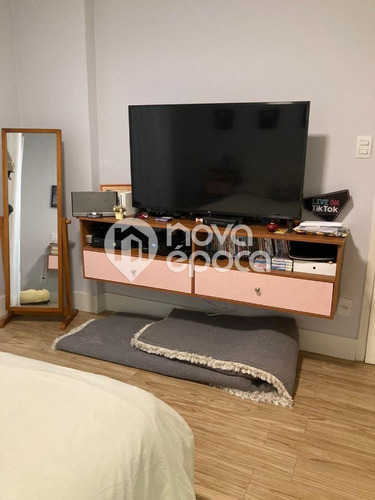 Imagem 2 de 30 de Apartamento - Ref: Co3ap64508