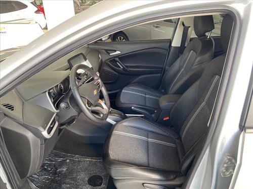 Chevrolet Tracker 1.0 TURBO FLEX LTZ AUTOMÁTICO