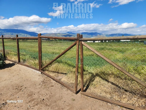 Sitio En Venta En Chicureo Poniente