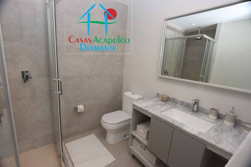 Imagen 13 de 14 de Cad Avento B 204. De Playa, Terraza, Gym, Spa