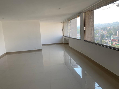 Imagen 1 de 18 de Excelente Departamento En Venta En Tecamachalco