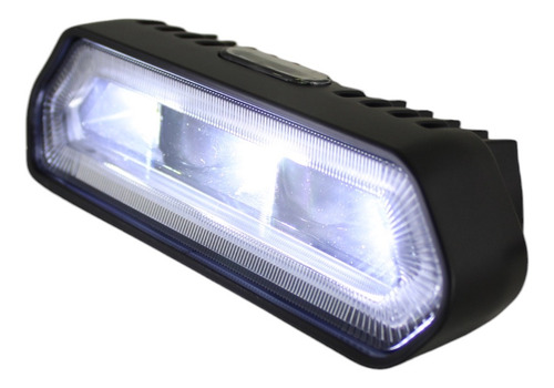 Chase Led Rgb Estrobo Bluetooth Y Control Remoto Rzr Can Am