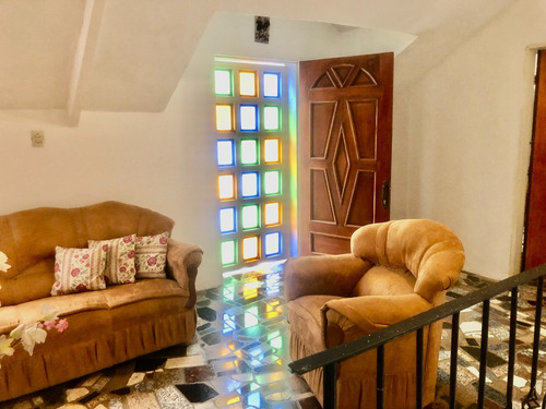 Casa En Venta En Colinas De Carrizal - Mm - Mls #25-13298