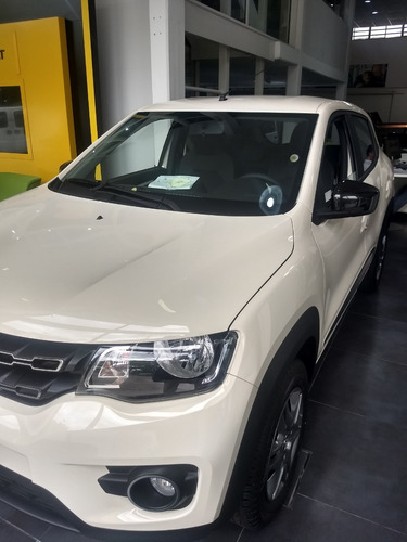 Renault Kwid Zen 1.0 Car One $ 1.477.900 Sp