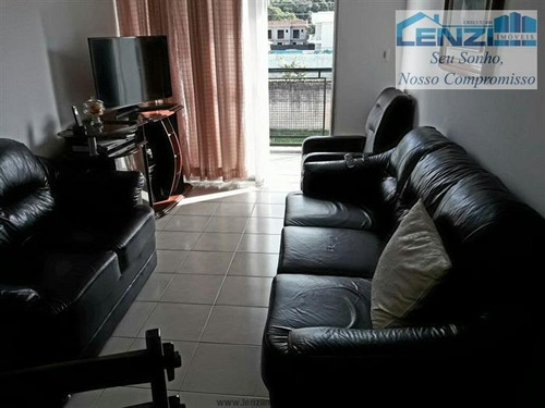 Imagem 12 de 23 de Apartamentos À Venda Em Caraguatatuba/sp - Compre O Seu Apartamentos Aqui! - 1399725