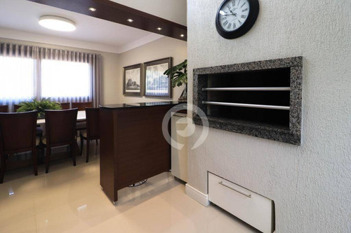 Imagem 10 de 30 de Casa Em Novo Hamburgo No Bairro Ideal - Ca1073