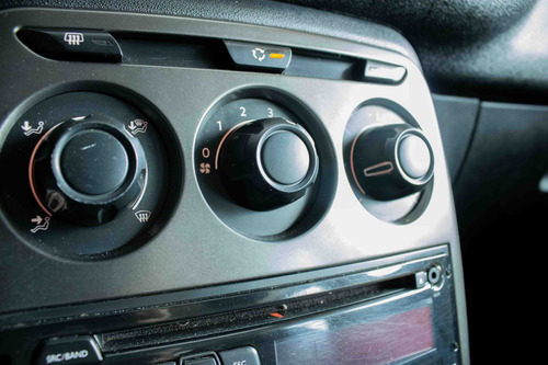 Citroën C3 Picasso 1.5 Glx Flex 5p