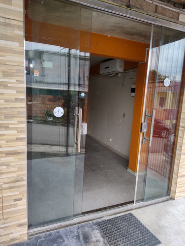 Ponto Comercial Com Ar-condicionado