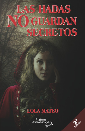 Libro Las Hadas No Guardan Secretos