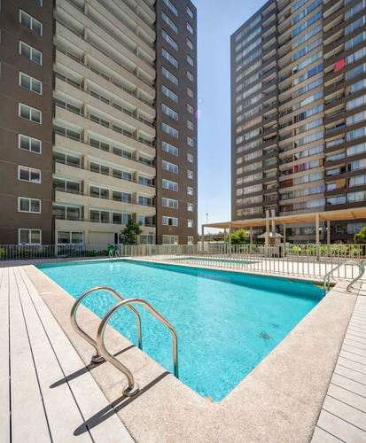 Arriendo Con Compromiso A Compra De Depto De 1dorm+1baño