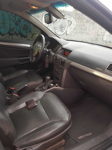 Chevrolet Vectra 2010 2.4 Cd