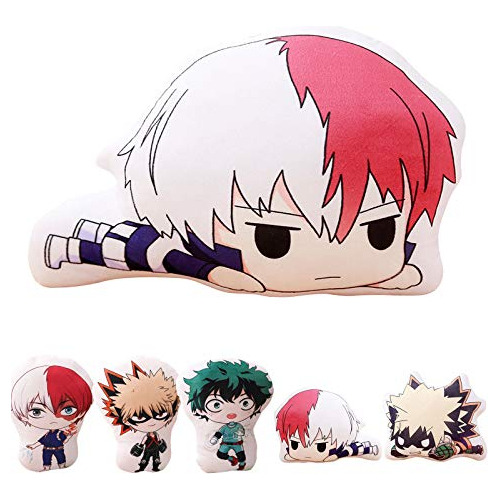 Anime Plush Juguete De Cushion, Impresión 3d Plushie 1w3do