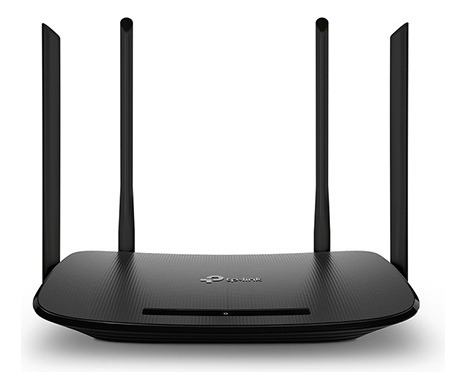 Modem Router Tp-link Adsl/vdsl Dual Band Ac1200 Somos Tienda