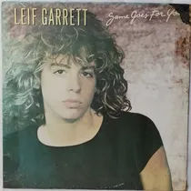 Comprar Lp Leif Garrett Same Goes For You Made Peru 1980 Pop Rock