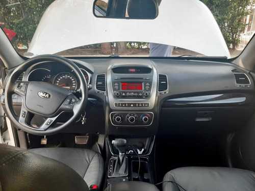 Kia Sorento 2013 2.4 Radical