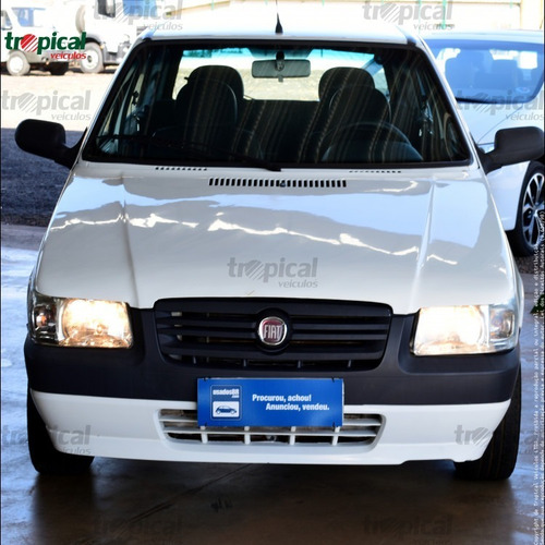 Fiat Uno Evo Economy 1.4
