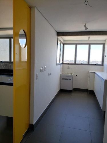 Imagem 22 de 28 de Apartamento Com 4 Dormitórios À Venda, 227 M² Por R$ 1.800.000,00 - Jardim - Santo André/sp - Ap0184