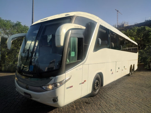 Paradiso - Scania - 2011 Codigo: 5405