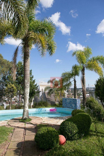Imagem 9 de 30 de Casa À Venda, 496 M² Por R$ 2.150.000,00 - Santa Catarina - Caxias Do Sul/rs - Ca0260