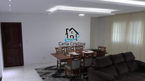 Imagem 18 de 30 de Casa - Ca00346 - 70543707
