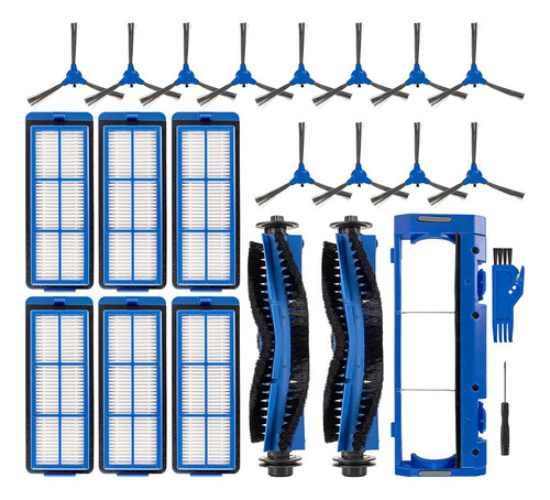 Kit De Accesorios Para Robovac 11s Max Robovac 15c Max 30c M