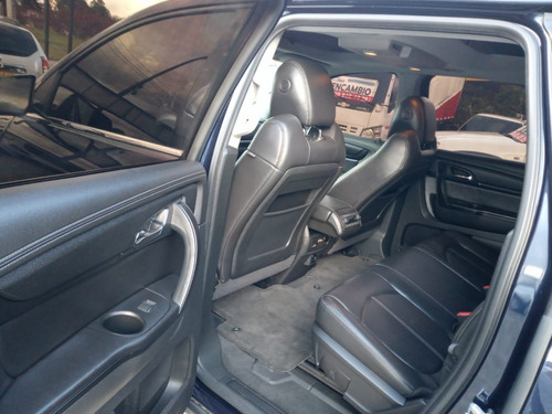 Chevrolet Traverse 2017 At/tp Adw Techo Cuero Refull