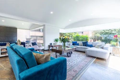 Apartamento En Venta En Colinas De Suba. Cod V9222