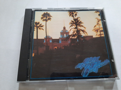 Eagles - Hotel California / Cd - Germany