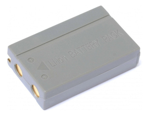Bateria Samsung Slb-1437 Para Digimax