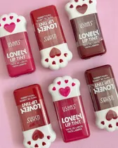 Comprar Tintas Ushas Tintas Labiales Gatito