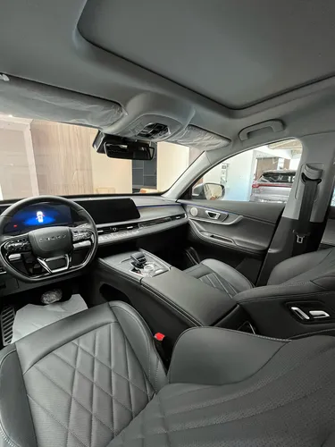 Chery Tiggo 8 Pro Tiggo 8 Pro PHEV