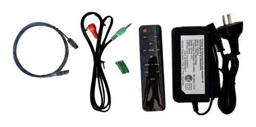 Barra De Sonido+subwoofer Tv -bluetooth- Harrison By Kanji