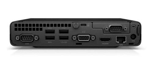 Imagen 4 de 8 de Mini Pc Hp 260 G4 Celeron 5202u 4gb 1tb W10 + Monitor P19b