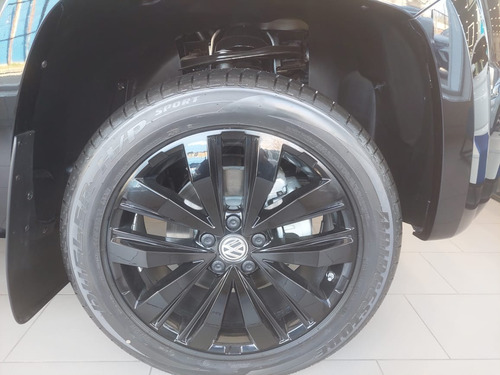 Imagen 9 de 15 de Amarok Extreme V6 3.0 0km Aj