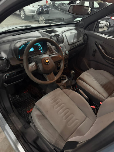 Chevrolet Agile 1.4 Ls Spirit