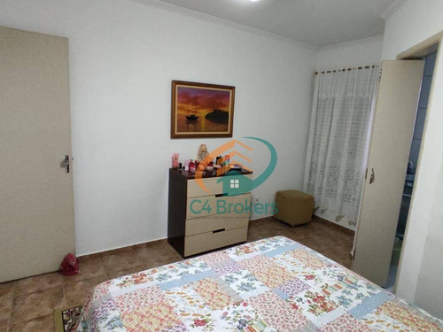 Imagem 21 de 30 de Sobrado Com 2 Dormitórios À Venda, 70 M² Por R$ 375.000,00 - Jardim Flor Do Campo - Guarulhos/sp - So0472