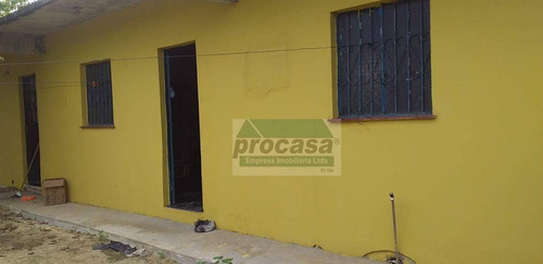 Imagem 2 de 4 de 5 Apart + Punto Comercial À Venda, 300 M² Por R$ 200.000 - Colônia Terra Nova - Manaus/am - Ca4225