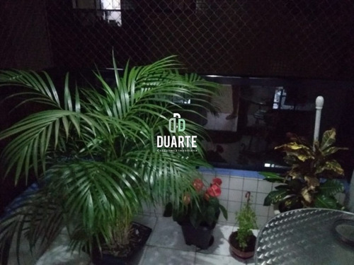 Imagem 3 de 17 de Apartamento - Ap03936 - 69527563