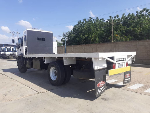 Chevrolet Fvr
