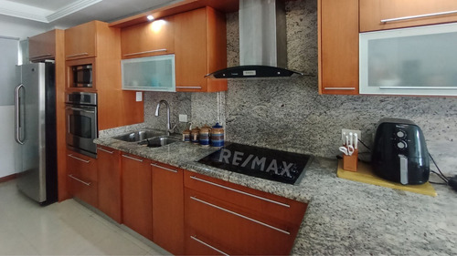 Imagen 4 de 21 de Apartamento En La Asuncion, Conj. Resd. Villa Francesca, Isla De Margarita