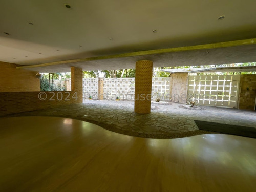 Apartamento En Alquiler Campo Alegre Jose Carrillo Mls #25-7256